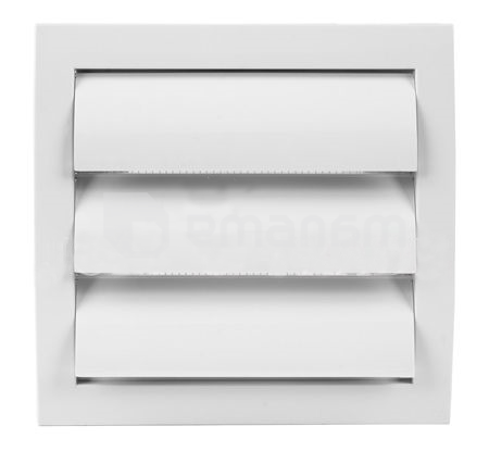 გისოსი ვენტილაციის ჟალუზიანი Europlast ND12Z