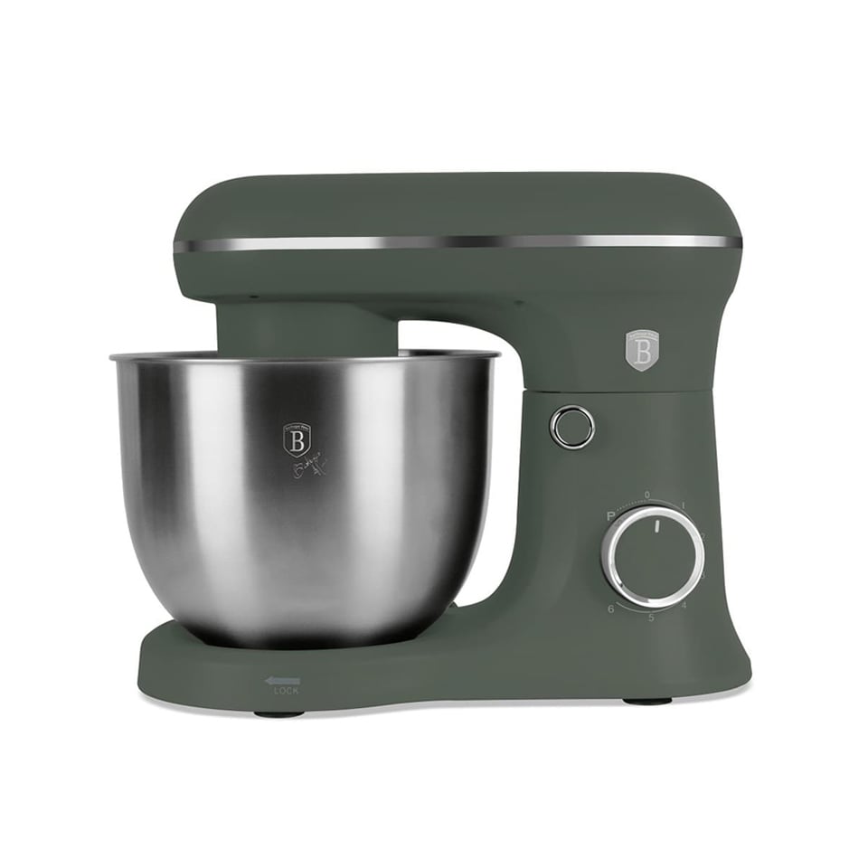 სტაციონალური მიქსერი Berlinger Haus  BH-9768