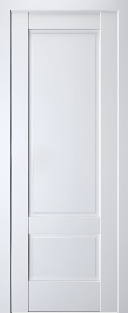 კარის ბლოკი Terminus NEO-CLASSICO თეთრი მქრქალი №606 38x700x2150 mm