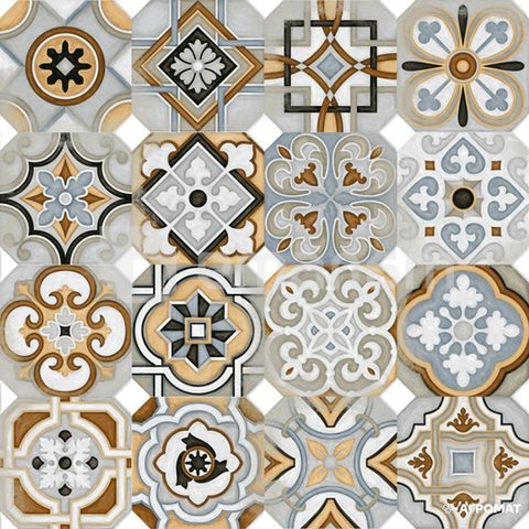 კერამოგრანიტი New Tiles Segre 600x600 მმ