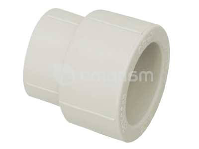 მუფტა ROSTURPLAST PPR Ø32 მმ