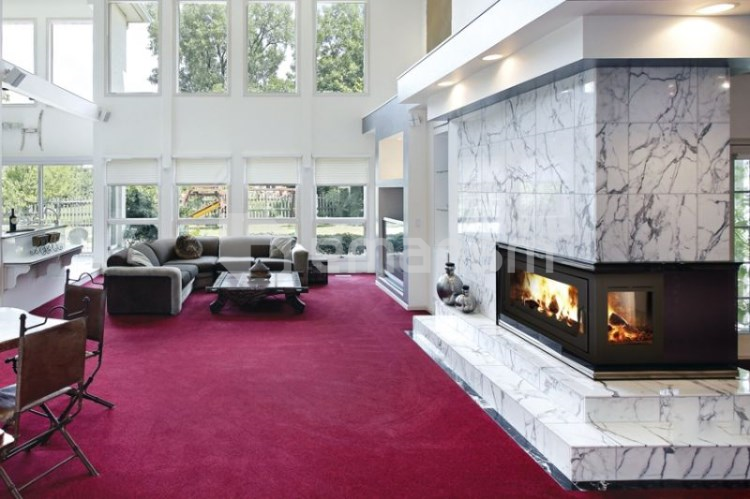 ბუხარი Prity O Right