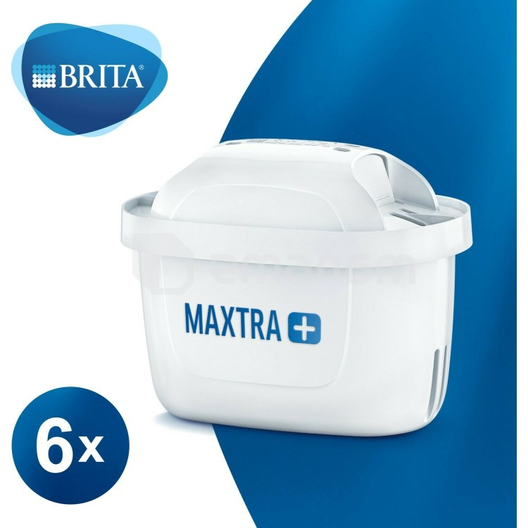 კარტრიჯი შესაცვლელი Brita Pack 3 maxtra plus Cu Rowo