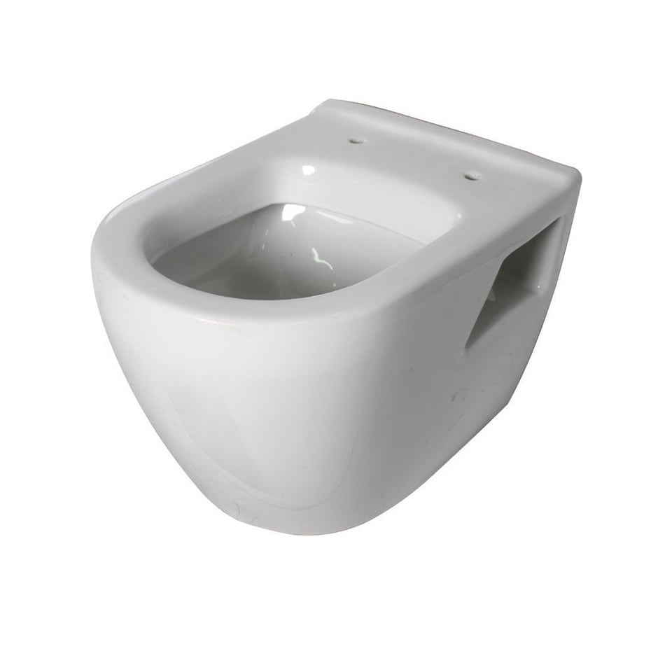 დასაკიდი უნიტაზი RONDO ASMA KLOZET 5508