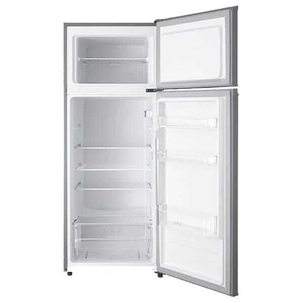 მაცივარი Midea MDRT294FGE50, 204L, E, 40dB, Grey