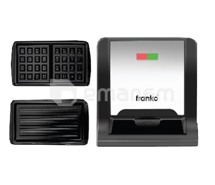 აპარატი სენდვიჩის Franko FSM-1144 800W