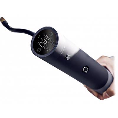 მულტიფუნქციური მტვერსასრუტი Xiaomi Lydsto YM-SCXCCQ01 Pro, 50W, Vacuum Cleaner With Pump Function, Black