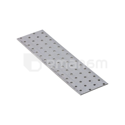 ფირფიტა პერფორირებული Domax 80x300x2 მმ