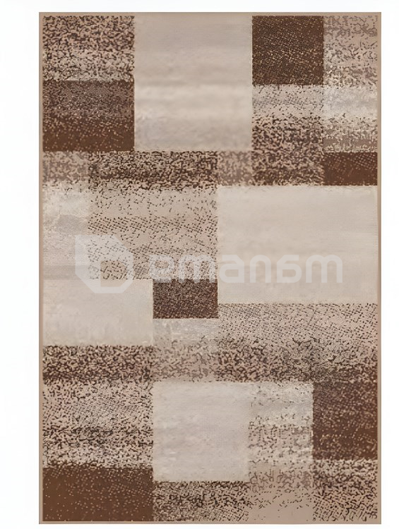 ხალიჩა KARAT CAPPUCCINO 16014/13 0,5x0,8 მ