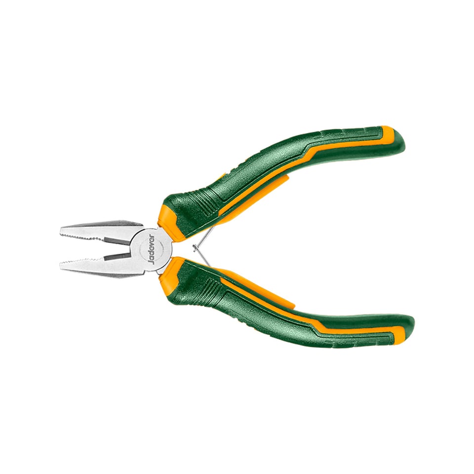 პატარა ბრტყელტუჩა 115 მმ JDPL0951 JADEVER