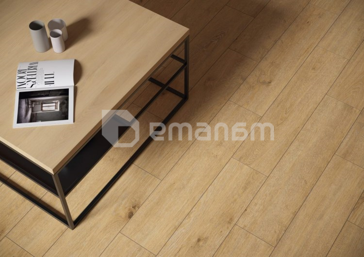კერამოგრანიტი Cerrad Listria Sabbia 175x800x8 მმ