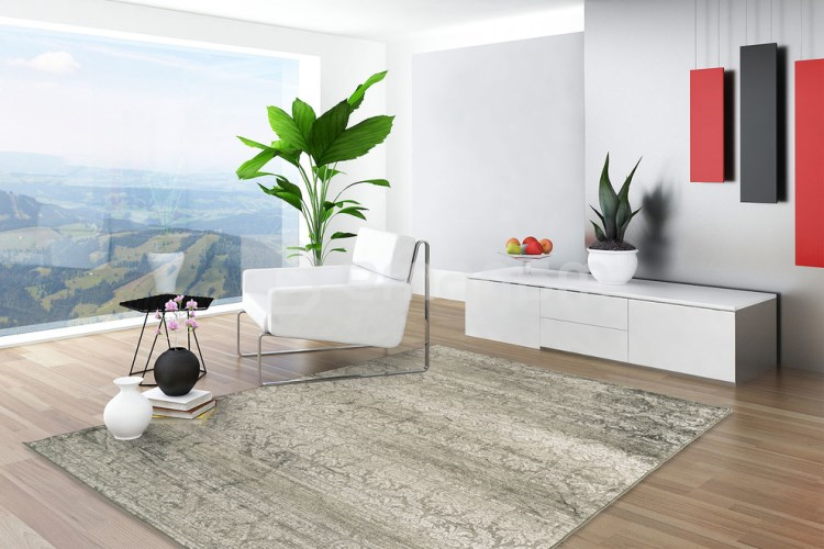 ხალიჩა Isphahan  84184 Vison 120X170