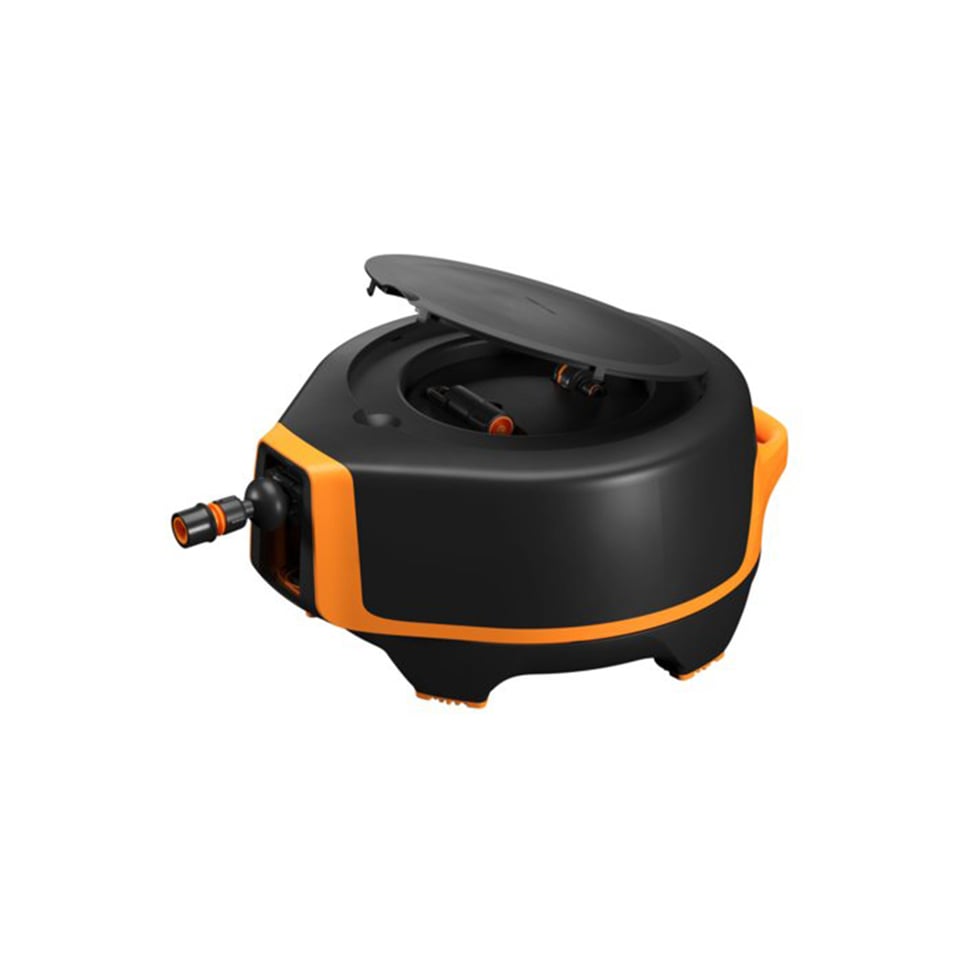 კოჭა ავტომატური Fiskars X-series™ Waterwheel XL 1067549