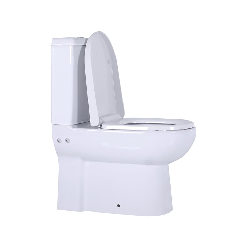 უნიტაზის თავსახური OMEGA SOFT KAPAK ELEGANCE