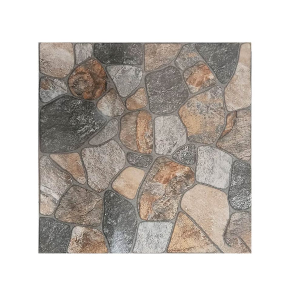 კერამოგრანიტი Steven Cream 60X60