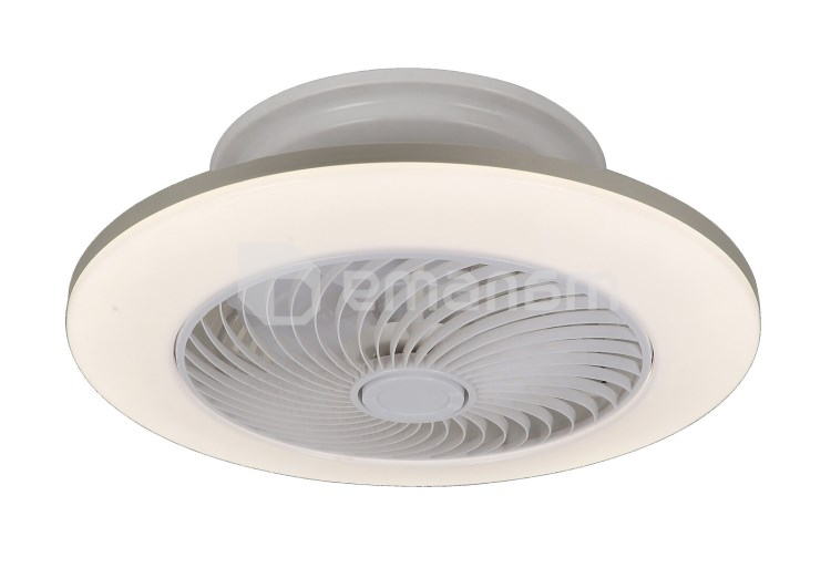 ჭაღი-ვენტილატორი Rabalux Dalfon 6710 LED 36W