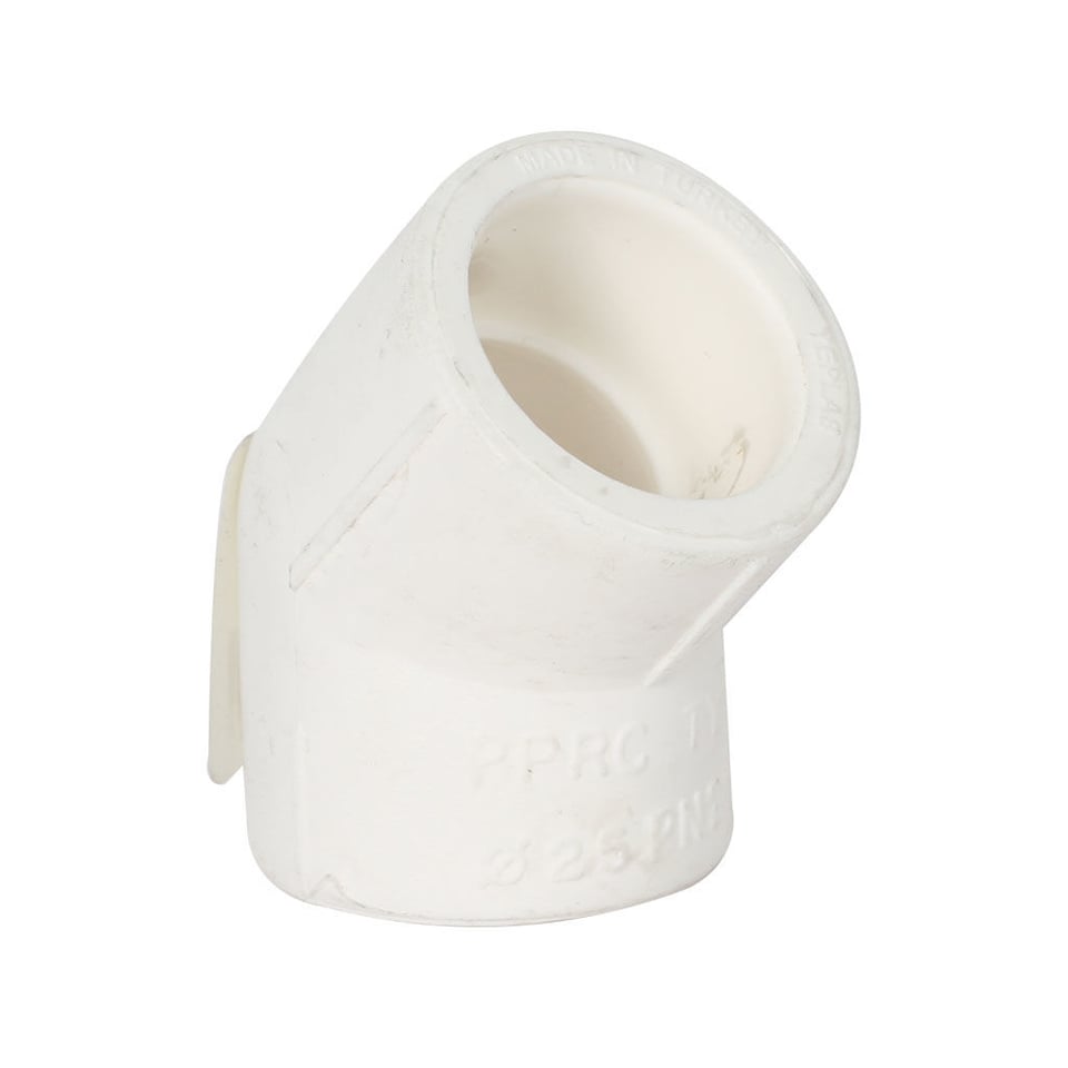 მუხლი 25 მმ 45 გრ elbowYEPSA