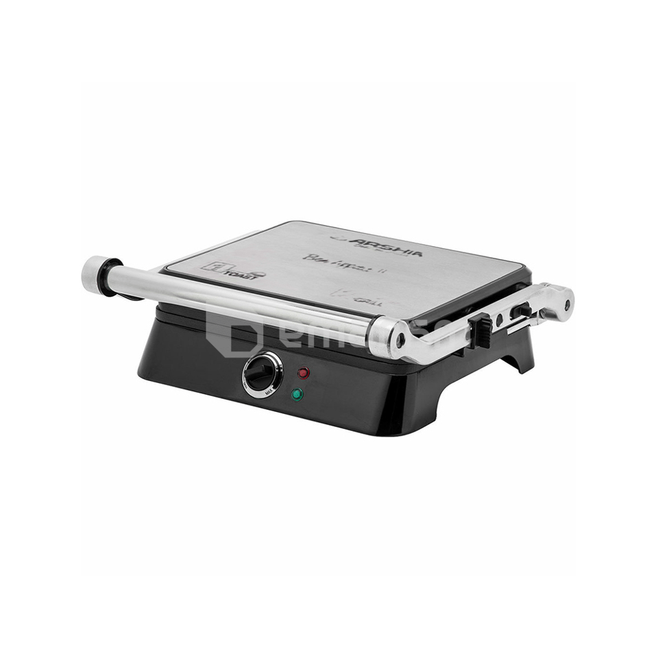 სენდვიჩის აპარატი ARSHIA GM786-2589 26206 1400W