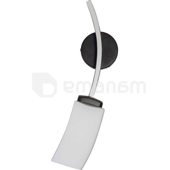 ბრა Luminex Corona 0251 1xE14/60W