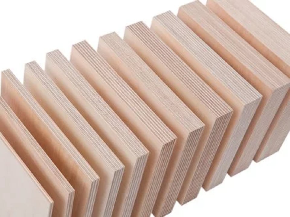 SVEZA არყის ფანერი C/C (4/4) 18X1220X2440სმ