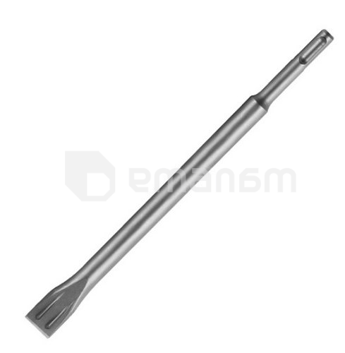 ბრტყელი კბილ SDS-PLUS Bosch 20Х250 მმ