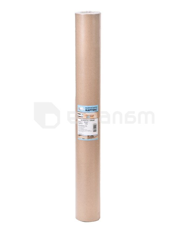 მუყაო სამღებრო Kartex Standard 25 მ²