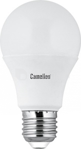 ნათურა CAMELION 4895117873946 9W