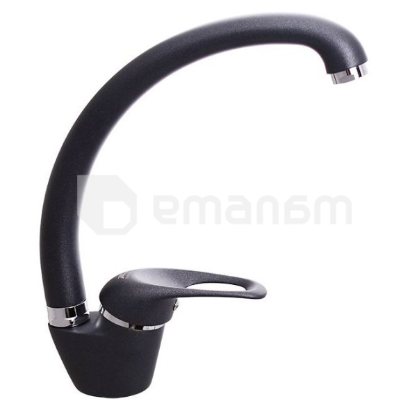 შემრევი Rubineta P-33 STAR BK P33061