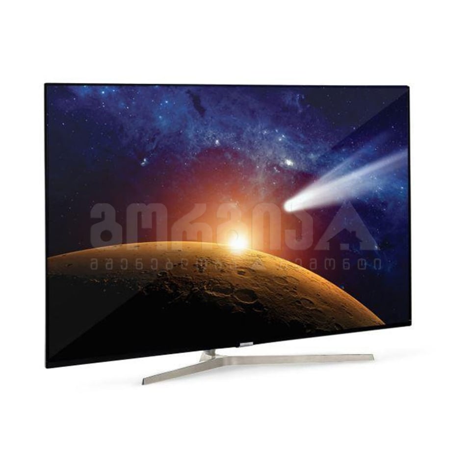 ტელევიზორი ARTEL 55AU90GS SMART Gold