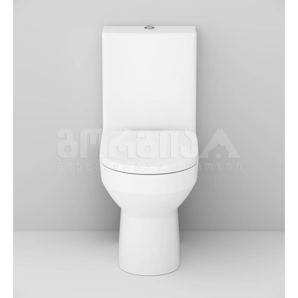 უნიტაზი კომპლექტი C708600SC Spirit FlashClean