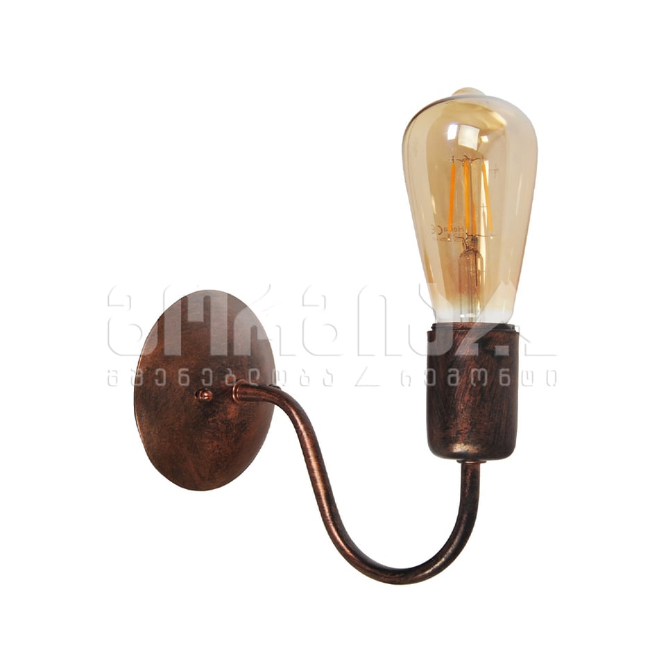 ბრა 52282/1 Sconce - Venon