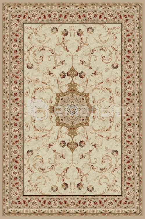 ხალიჩა Carpetoff SOFFI 523/100 1,2x1,7