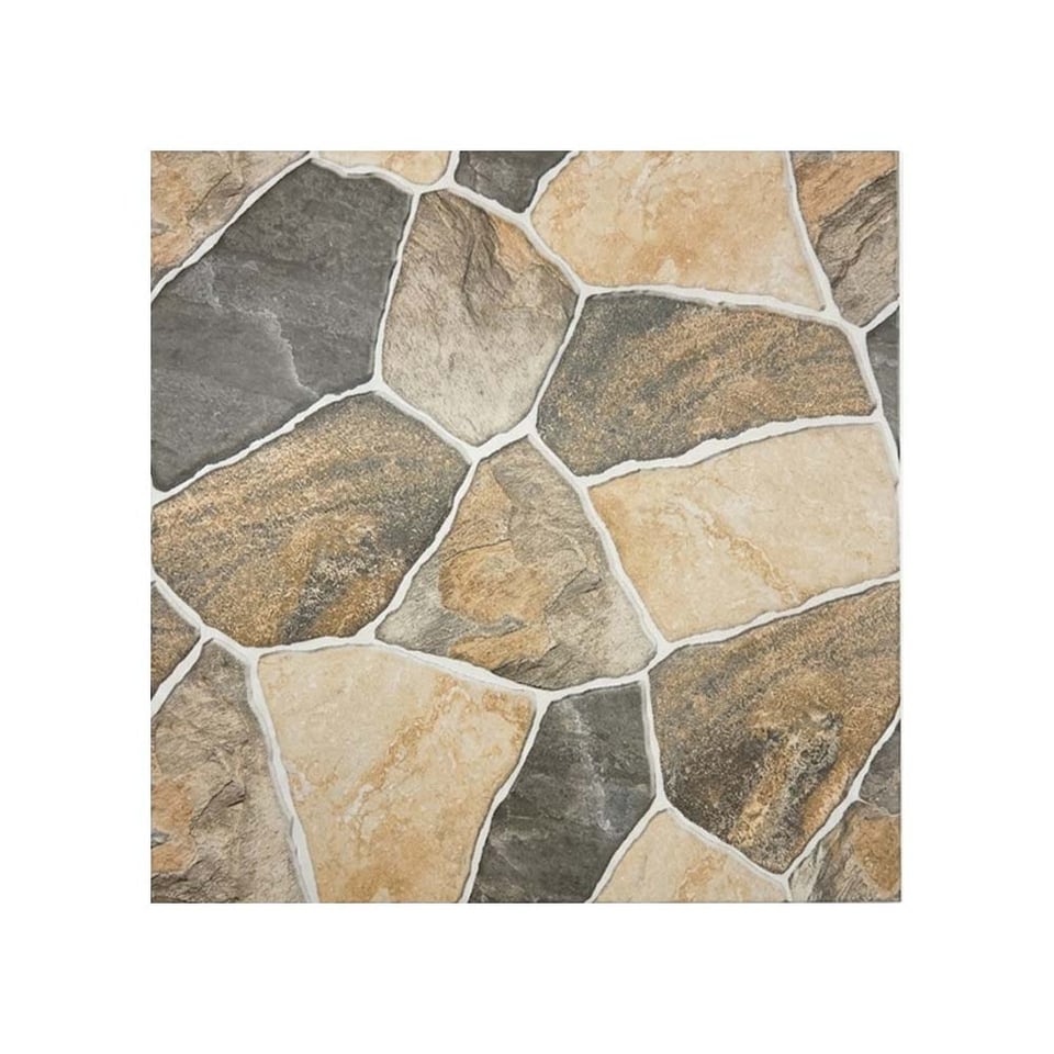კერამოგრანიტი Hardstone Cream Matt 60x60