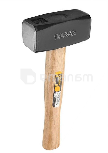 ურო TOLSEN 25133 2000 გრ