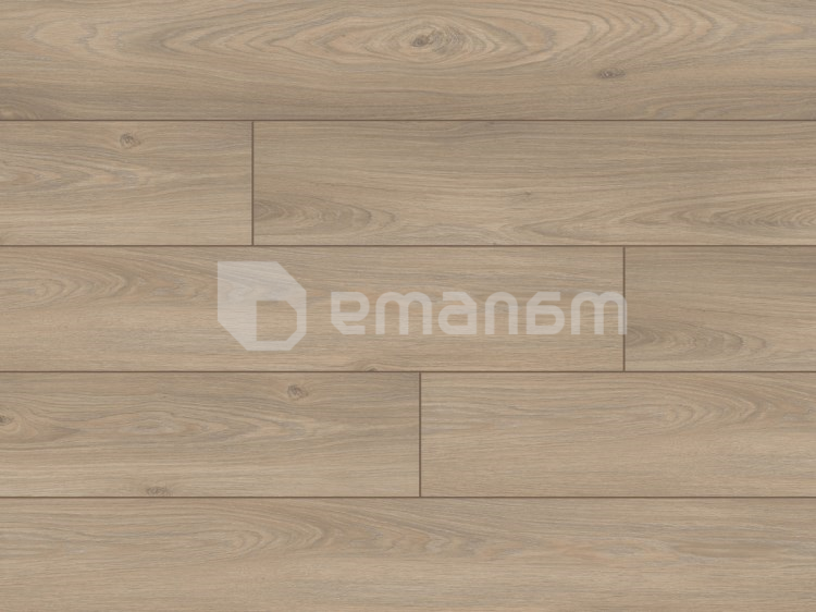 ლამინატი Classen Pool 52538 4V AC4/32 მუხა Light Grey Brown 1286x194x8 მმ