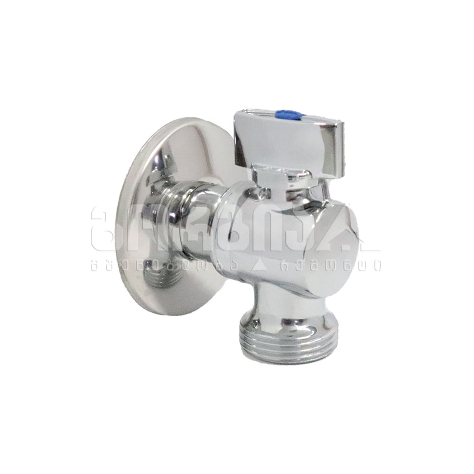 სარეცხი მანქანის ონკანი 1/2-3/4 ECA