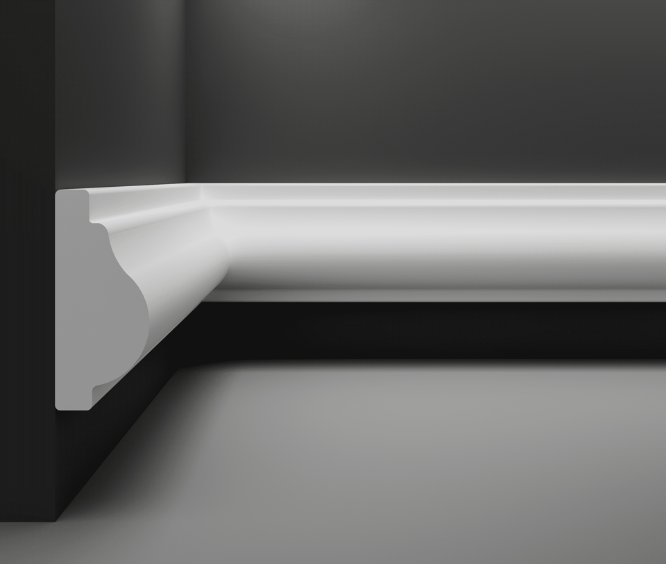 პოლიურეთანის მოლდინგი სკ-13