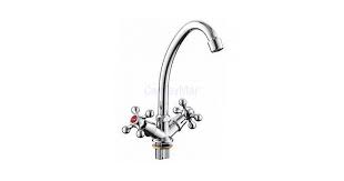 სამზარეულოს შემრევი FRAP F4008 Chrome