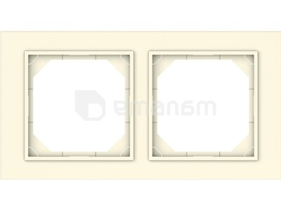 ჩარჩო VILMA 2 beige