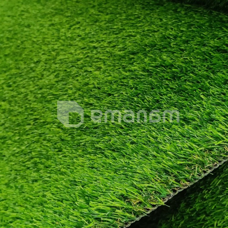 ხელოვნური ბალახი Orotex Yalva Mar 6154 Moss/Pear 2 მ