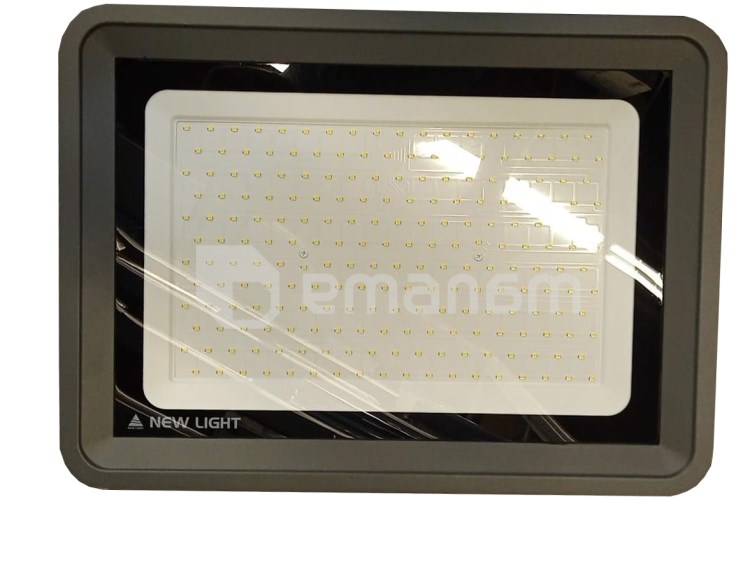 პროჟექტორი New Light LED 200W 4000K SMD 85LM/W