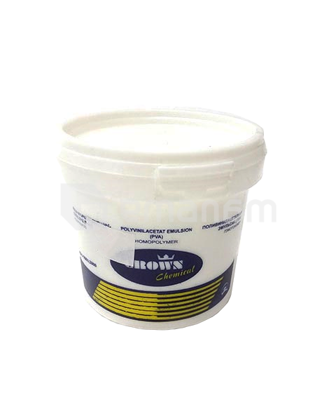 წებო Crown PVA 0.3 კგ