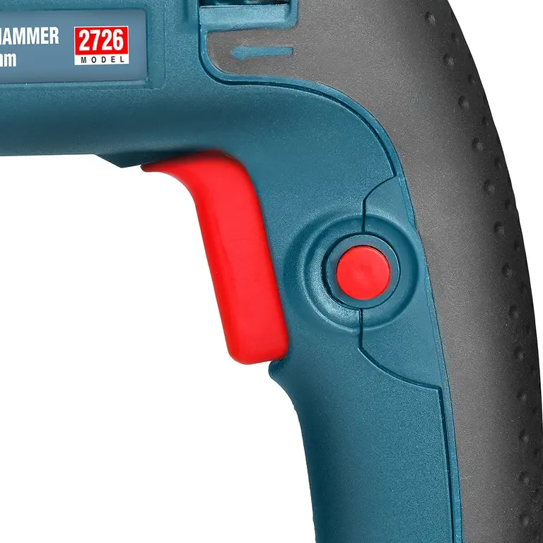 ელექტრო პერფორატორი Ronix-2726 26mm 850w SDS