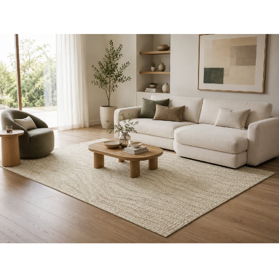 ხალიჩა Balta Home HORIZON 63813-560 160x230 სმ