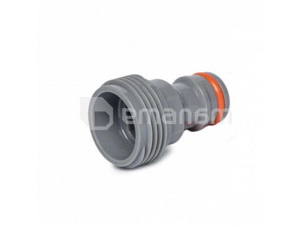 ადაფტერი BRADAS WL-2184 1/2"
