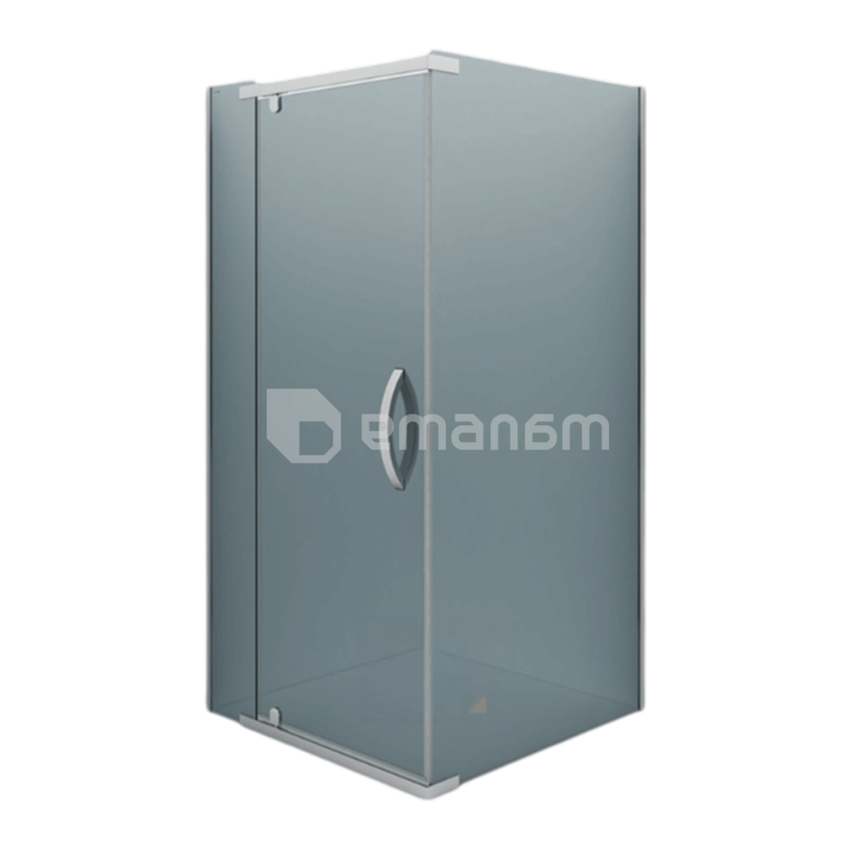 საშხაპე კაბინა IVA E2SS90T 900x900x2000 მმ