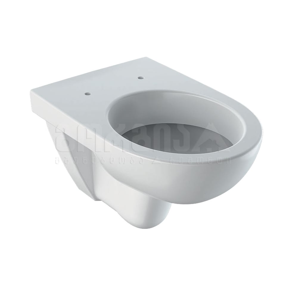 შეკიდული უნიტაზი Abalona 500.260.01.1
