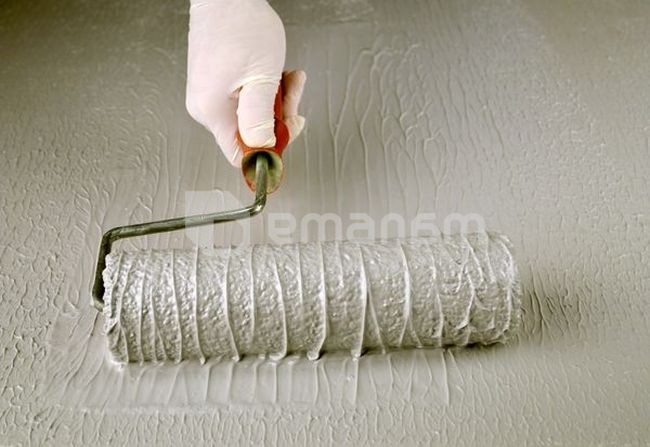 ჰიდროიზოლაცია თხევადი Litokol Aquamaster 10 კგ