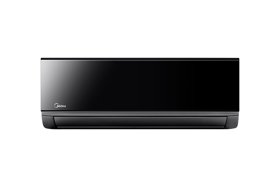 კონდიციონერი AG-12N8C2 Ioniser/Black