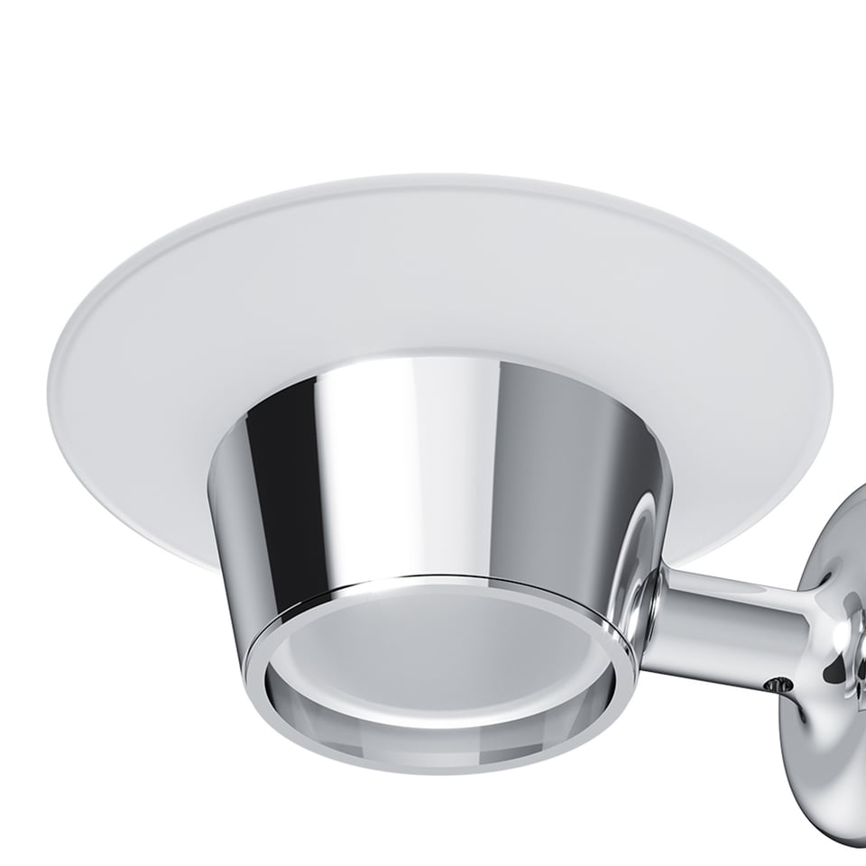 მინის სასაპნე კედლის  A8034200 LIKE